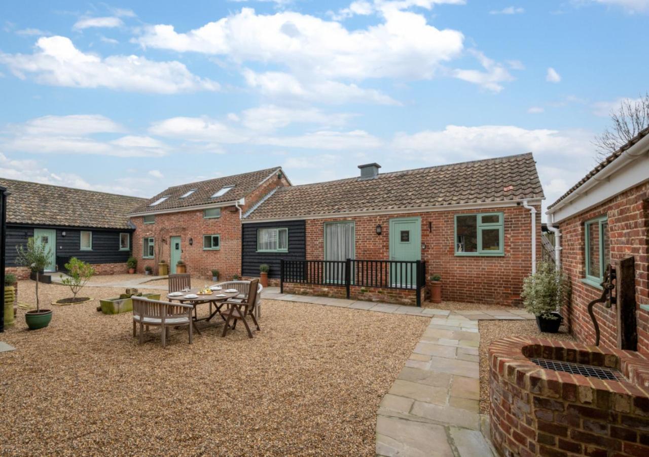 Ardley Holiday home