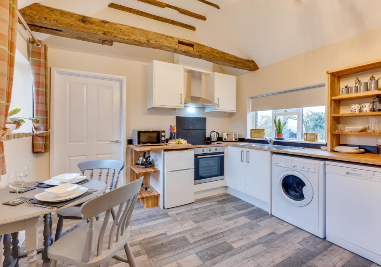 Holiday home Ardley
