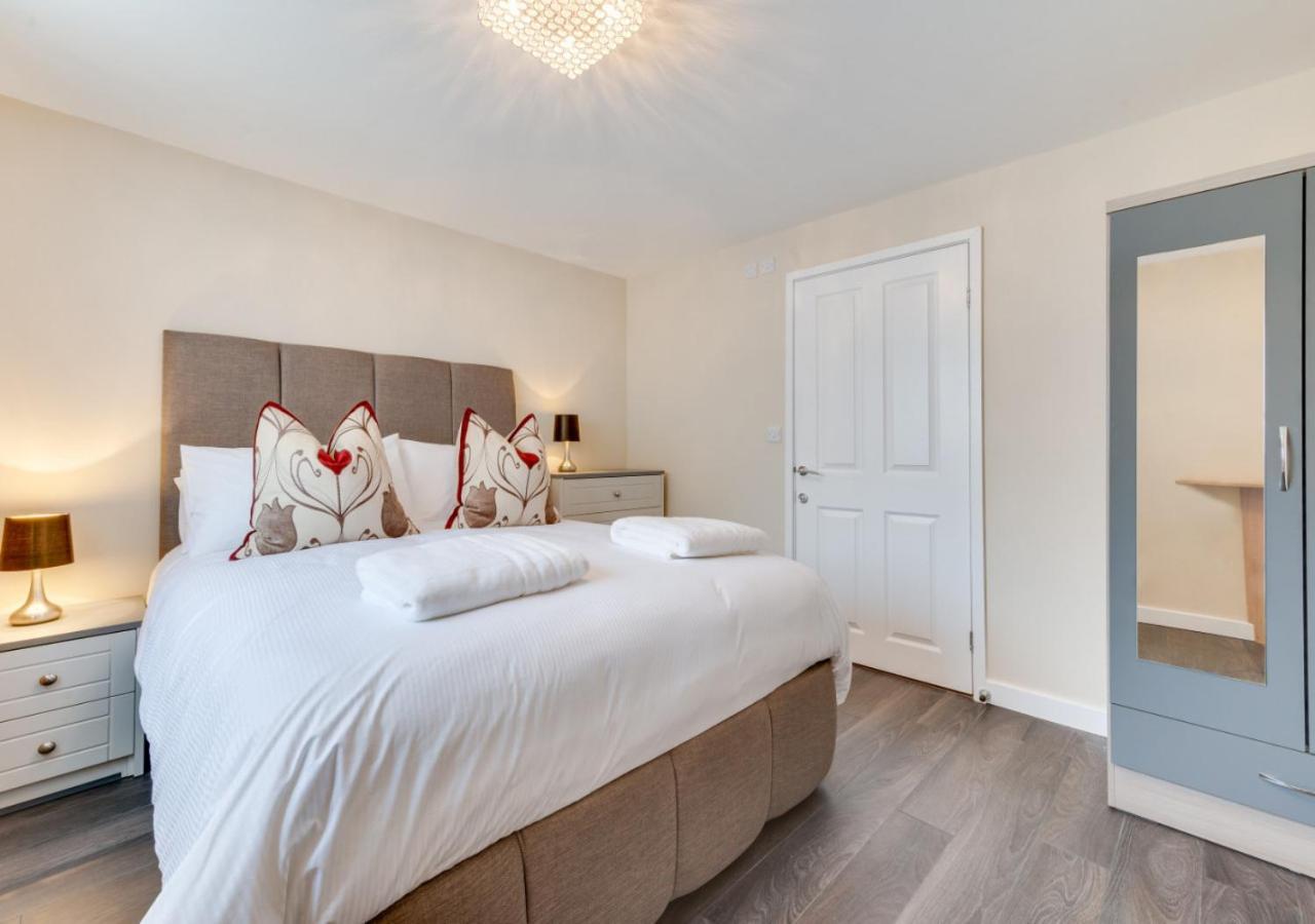 Holiday home Ardley *