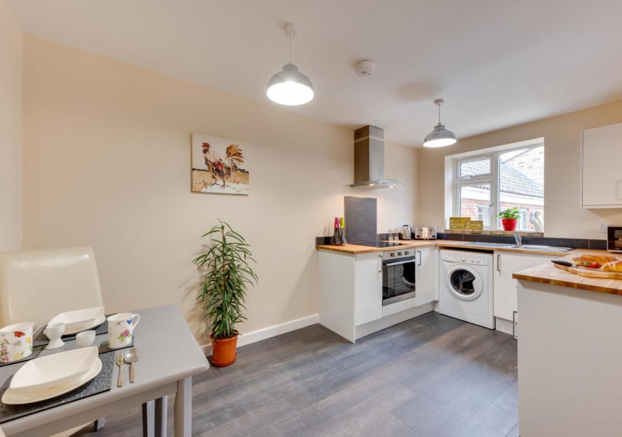 Holiday home Ardley *