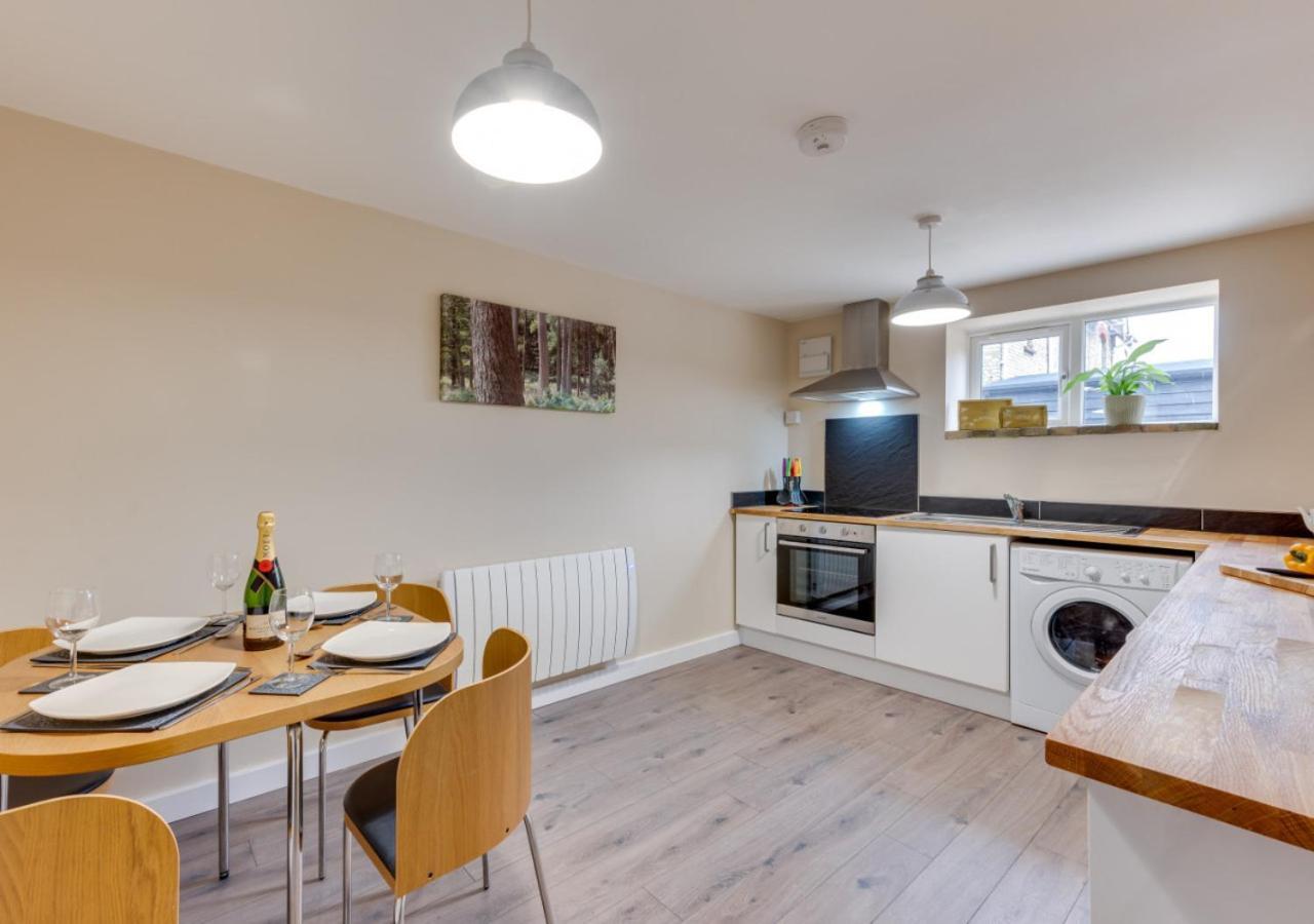Holiday home Ardley