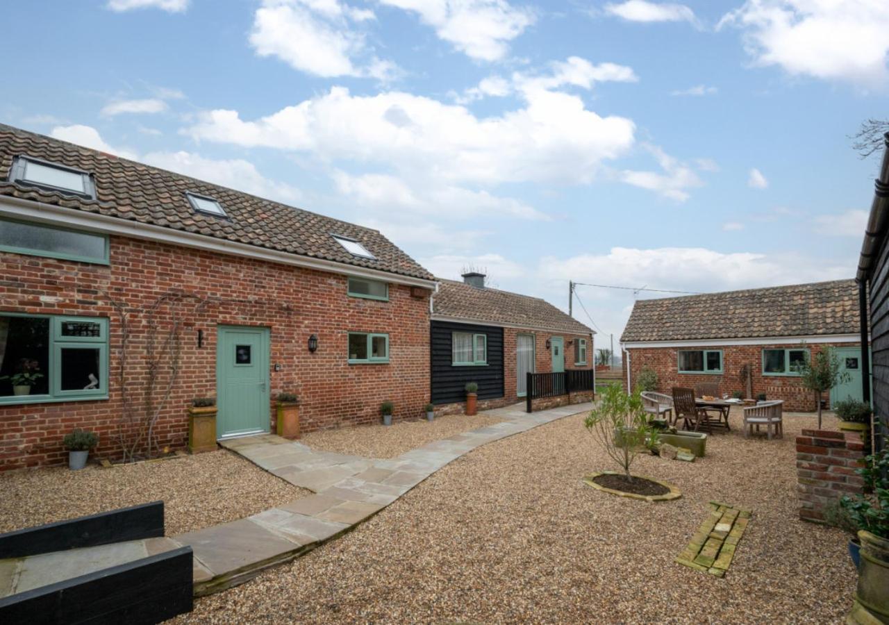 Ardley Holiday home