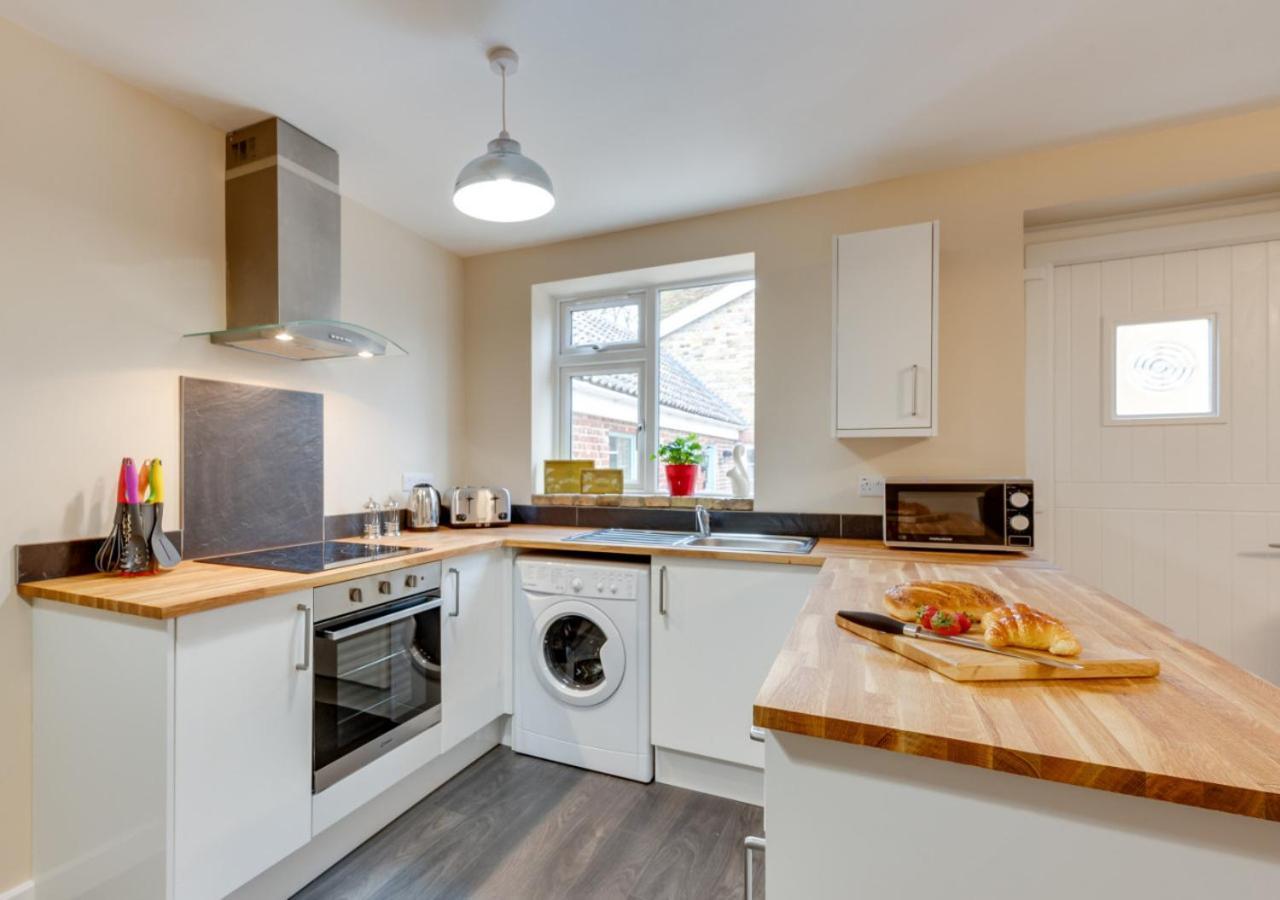 Ardley Holiday home Great Waldingfield
