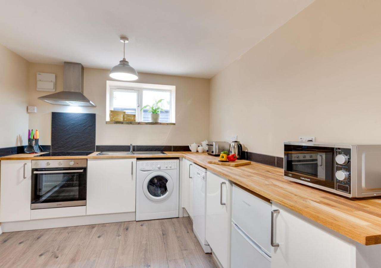 Holiday home Ardley