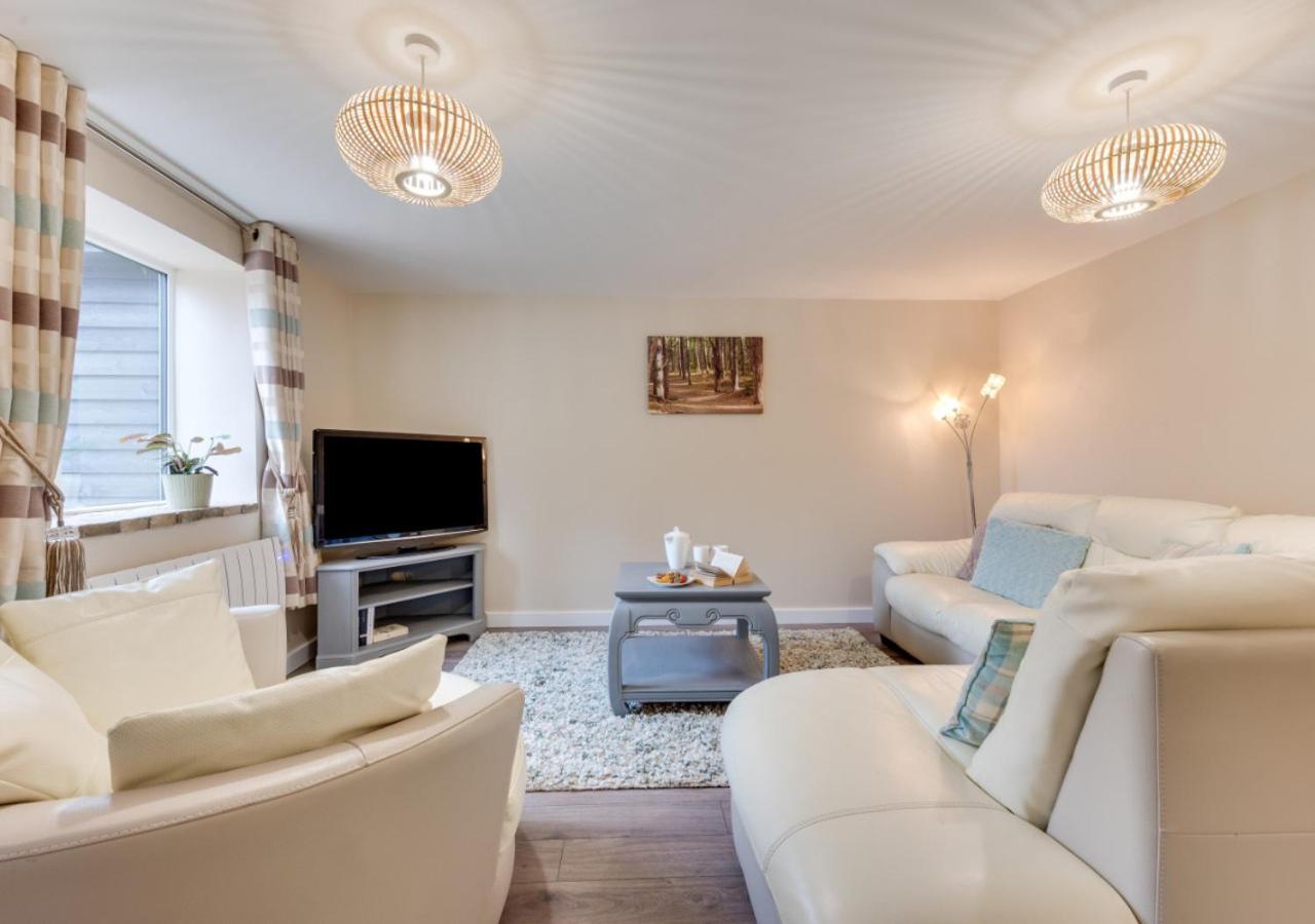 Ardley Holiday home